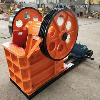 移動顎式破碎機(jī) pe250x400鄂式破碎機(jī) 花崗巖粉碎機(jī) 礦山石頭破碎機(jī) 顎破機(jī)廠家