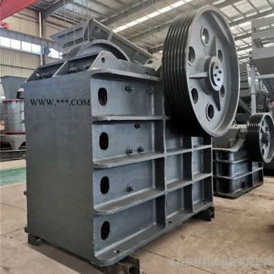 黃山 礦業(yè)大型鄂式破碎機(jī) 粗鄂破碎機(jī) 高硬度凝灰?guī)r碎石機(jī)顎式破碎機(jī)設(shè)備廠家