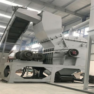 鞏義瑞賽克致富機(jī)型錘式破碎機(jī)廠家 錘式破碎機(jī)廠家 金屬破碎機(jī)