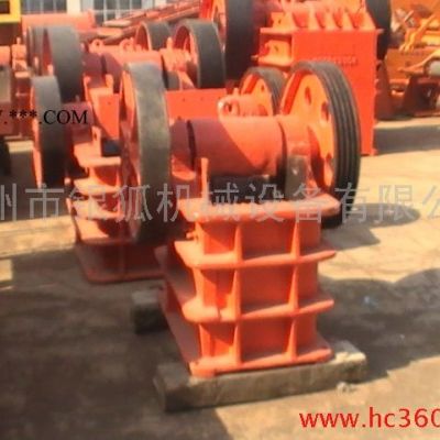 供應(yīng)顎式破碎機(jī) 石頭破碎機(jī) 破碎設(shè)備