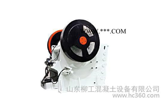 柳工PEW歐版顎式破碎機(jī)  礦山破碎機(jī)械設(shè)備