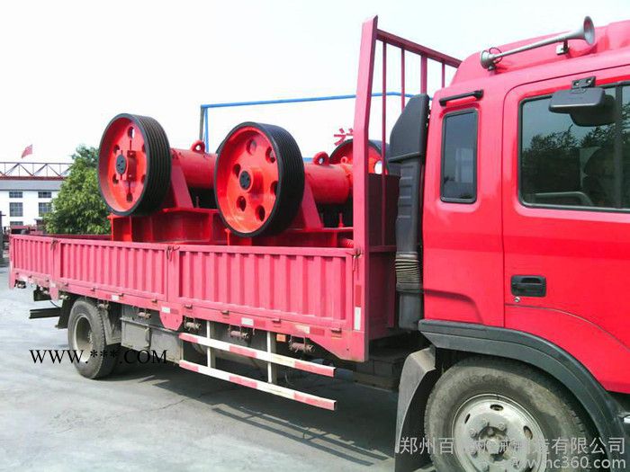 供應(yīng)250*750顎式破碎機 小型顎式破碎機 顎式破碎機**廠家