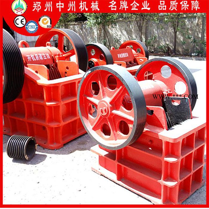 中州砂石破碎機(jī) 小型石頭破碎機(jī)品牌 錘式破碎機(jī) 專業(yè)生產(chǎn)廠家