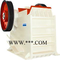 上海威力特PE系列顎式破碎機(jī)