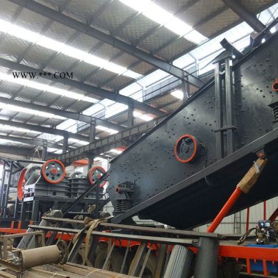 中厚機(jī)械 顎式移動(dòng)破碎站 移動(dòng)破碎站 輪胎顎式移動(dòng)破碎機(jī) 顎式移動(dòng)破碎機(jī)