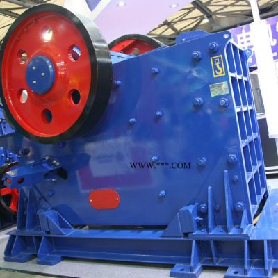 PE顎式破碎機 顎式破碎機價格 顎破