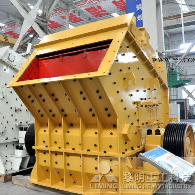 輝綠巖破碎機(jī) 碎石加工反擊破生產(chǎn) 石子場(chǎng)設(shè)備
