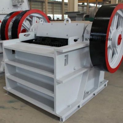 邦隆PEX250X750細(xì)型鄂破 深腔型顎式破碎機(jī)生產(chǎn)廠家