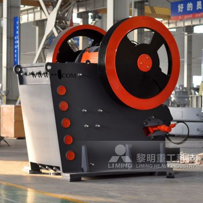 PEW860歐版顎式破碎機(jī) 大型鵝卵石加工設(shè)備 規(guī)劃場(chǎng)地