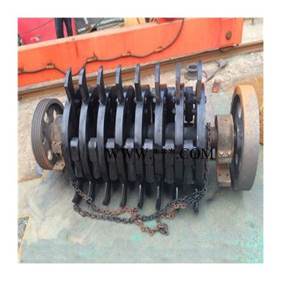 反擊式撕碎機(jī)多功能塑料撕碎機(jī) 批發(fā)