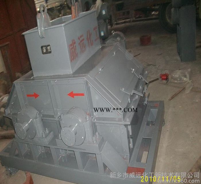 供應(yīng)ZLP型大粒返料專用振動鏈?zhǔn)狡扑闄C  破碎機 破碎機廠家  破碎機價格