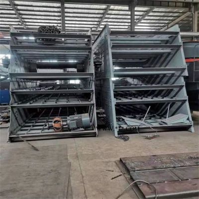 鼎泉 車載移動(dòng)碎石機(jī) 移動(dòng)石料破碎生產(chǎn)線 移動(dòng)反擊破碎機(jī)