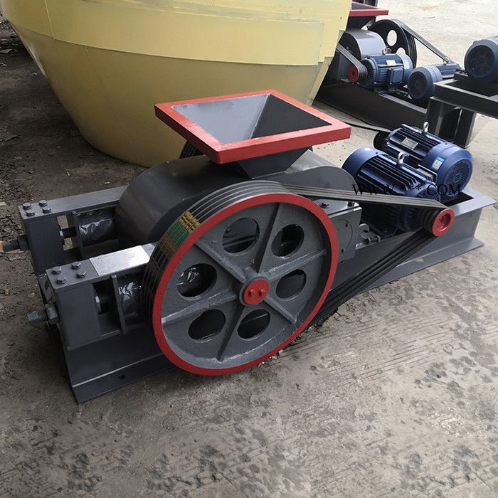 邦隆2PGC600x750雙輥式破碎機(jī)  齒輥式破碎機(jī)