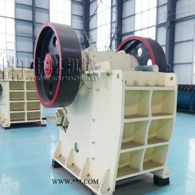 中厚PEW400x600 46歐版顎式破碎機(jī) 新型鄂式破碎機(jī)廠家 新型破碎機(jī)價(jià)格