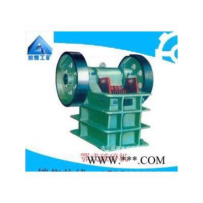 鄂式破碎機(jī)型號  鄂式破碎機(jī)參數(shù)