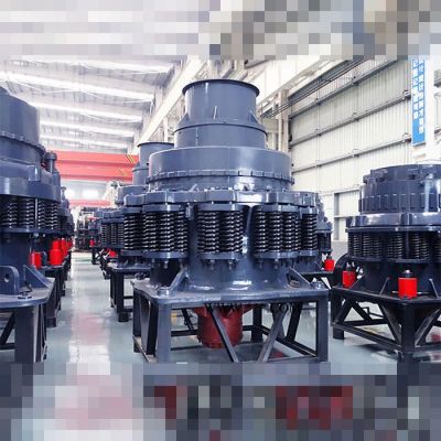 供應(yīng)彈簧液壓式破碎機 石子圓錐式破碎機 多缸移動破碎站設(shè)備