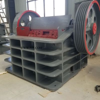 銘恩200*300 鄂式破碎機(jī)移動顎式破碎機(jī)碎石機(jī)小型鄂破