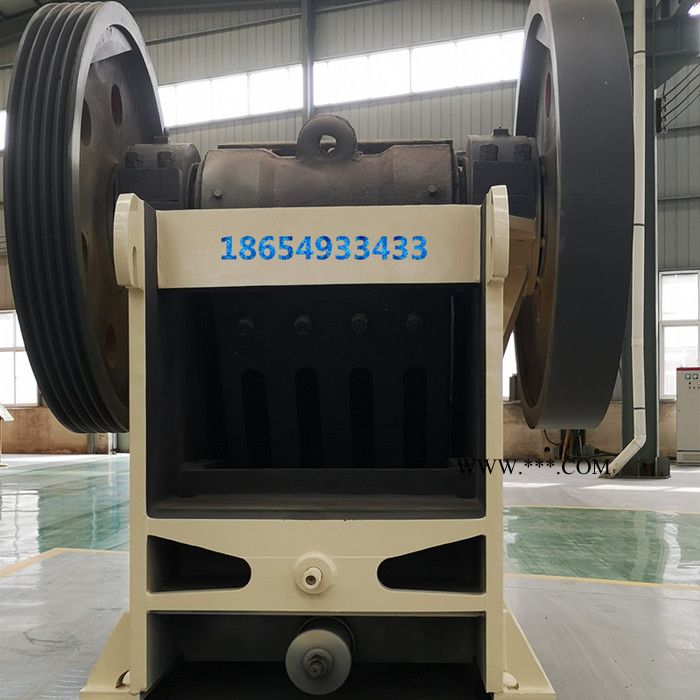 顎式破碎機 顎式移動破碎機 顎式破碎設備 顎破生產(chǎn)廠家分期