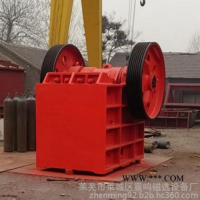 供應(yīng)山西震鳴牌ZG-PE顎式破碎機(jī) 重錘式破碎機(jī) 立式破碎機(jī)