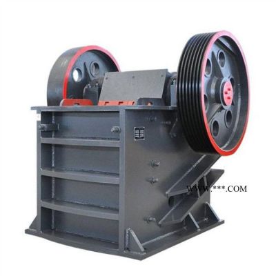 花崗巖顎式破碎機(jī) 批發(fā) 大型石料破碎機(jī) 石灰?guī)r小型顎式粉碎設(shè)備 山東鼎泉