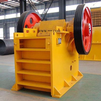 廠家供應(yīng)多功能碎石機(jī) 69式顎式破碎機(jī) 國標(biāo)顎破