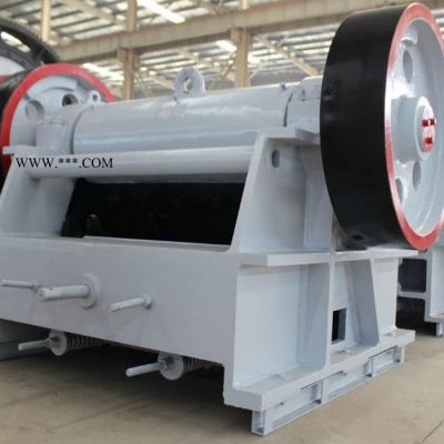 PEX250X1000 細(xì)碎顎式破碎機(jī) 重型細(xì)顎破 出口高效顎破環(huán)保節(jié)能