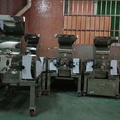 6毫米破碎機(jī)，旭朗黃芩破碎機(jī)，流動(dòng)式破碎機(jī)