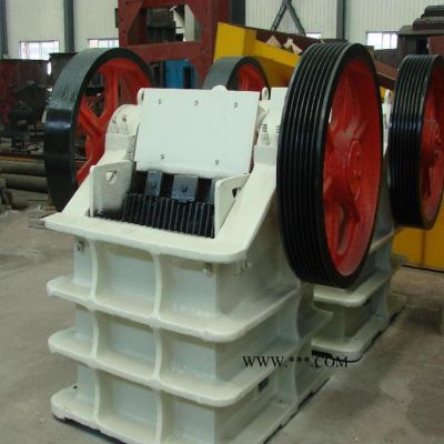 顎式破碎機 大型粗碎顎式破碎機  pv912顎破生產(chǎn)線