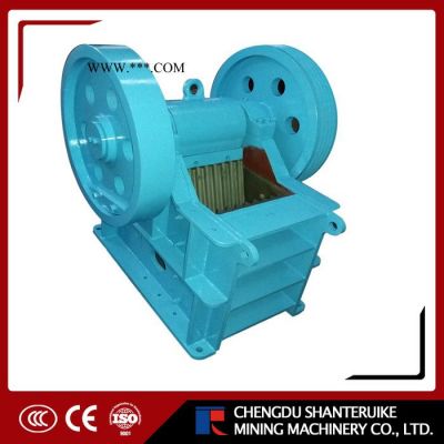 [山特瑞科]現(xiàn)貨供應(yīng)小型破碎機(jī)，鄂式破碎機(jī)，小型顎式破碎機(jī)，實(shí)驗(yàn)室破碎機(jī)，破碎機(jī)價(jià)格