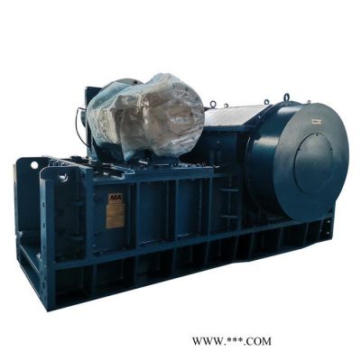 大林機(jī)械 大型順槽式破碎機(jī) 石料破碎機(jī)廠家