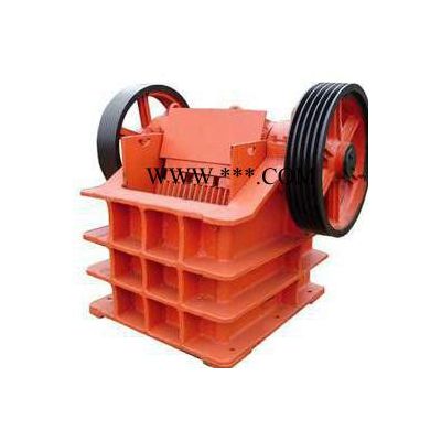 益豐重工PE顎式破碎機(jī)