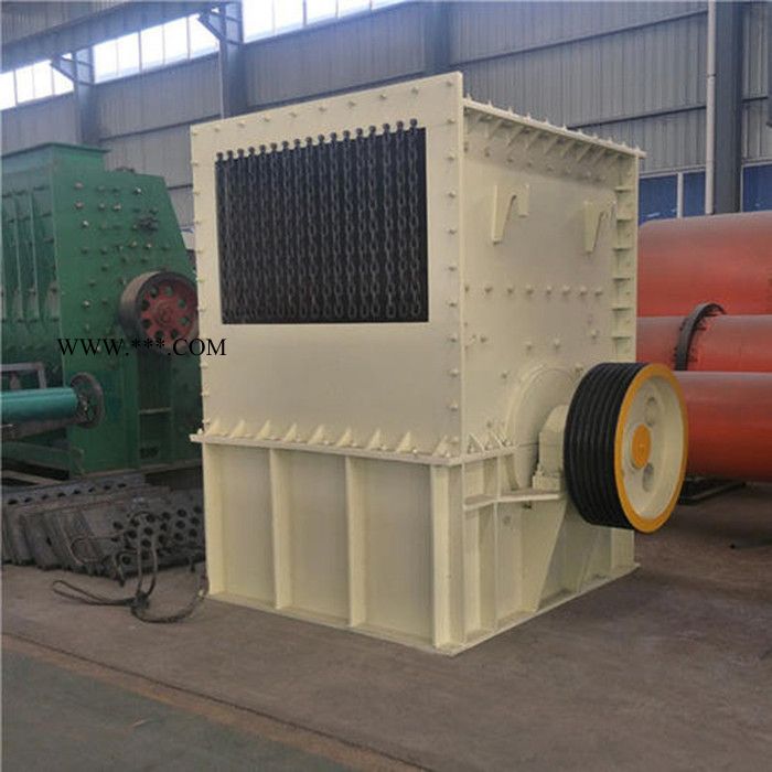 永辰 1212箱式破碎機 箱式破碎機**