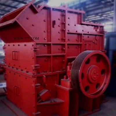 中煤  PCX 細(xì)碎型錘式破碎機(jī) PCX細(xì)碎型錘式破碎機(jī)適用范圍
