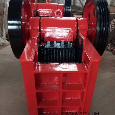 宏新源pe150x250顎式破碎機(jī) 小鄂破 小型石頭粉碎機(jī) 江西顎式破碎機(jī) 小型鄂式破碎機(jī)