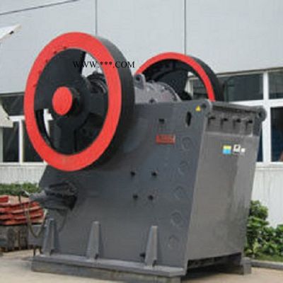 宜昌鵝卵石破碎設備，黃岡石頭破碎機，400*600顎式破碎機