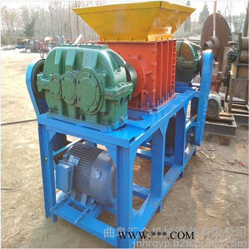 移動(dòng)式破碎機(jī)小型破碎機(jī) 批發(fā)