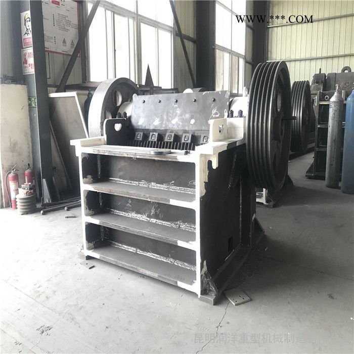 顎式破碎機(jī) 輪胎式顎式破碎機(jī) 石灰石青石石料顎式碎石機(jī) 現(xiàn)貨出售