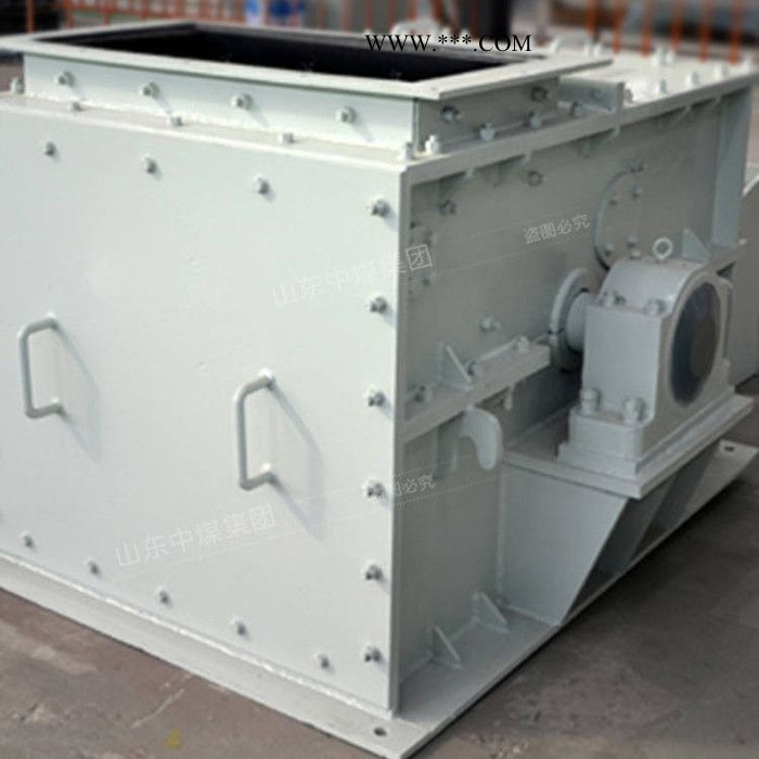 中煤 PCH0808型 環(huán)錘式破碎機(jī) PCH0808型環(huán)錘式破碎機(jī)供應(yīng)商