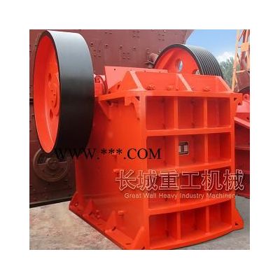 供應**鑒定顎式破碎機http://www.cczg.net/