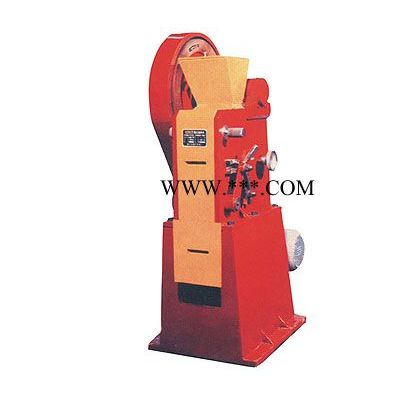 供應(yīng)武漢探礦PEX-100×125顎式破碎機(jī)