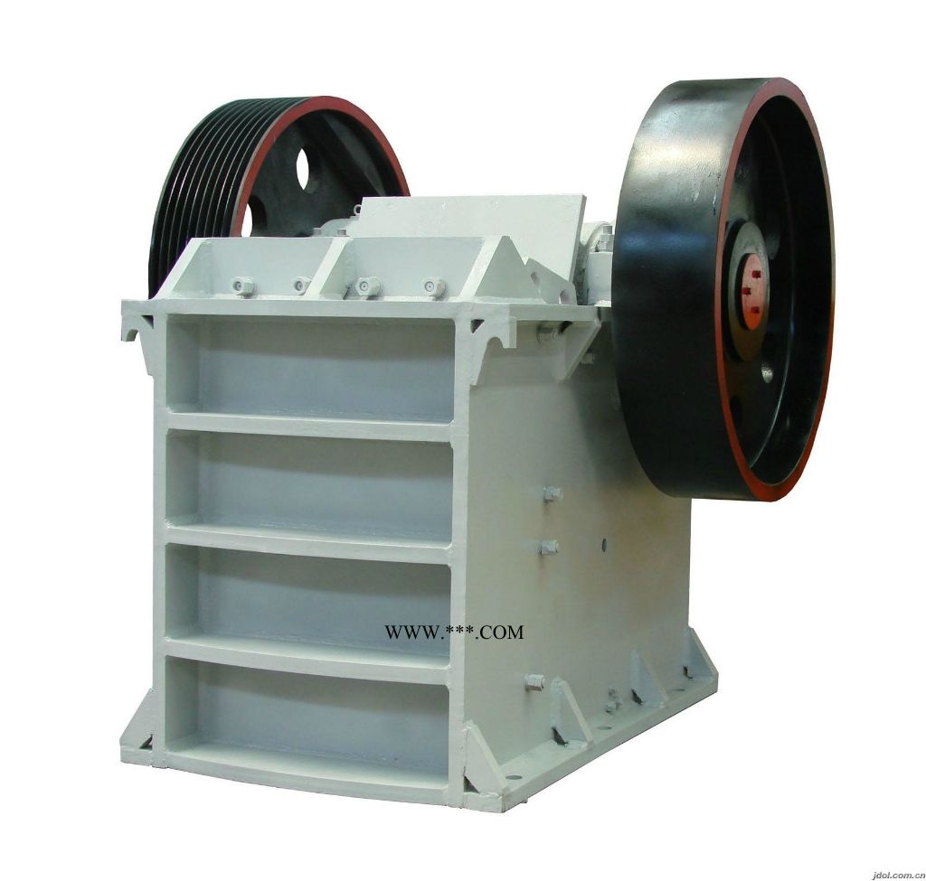 中泰機械顎式破碎機廠家