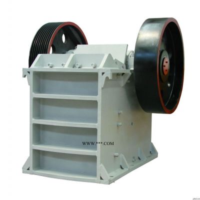 中泰機(jī)械顎式破碎機(jī)廠家