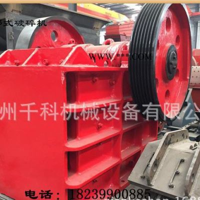 2016春季**鄂式破碎機(jī)PEX250*100顎式破碎機(jī) 千
