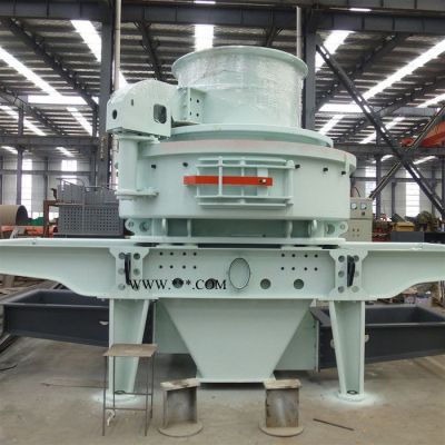 鑫龍沖擊式破碎機 制砂機 沖擊式制砂機 直通沖擊式破碎機