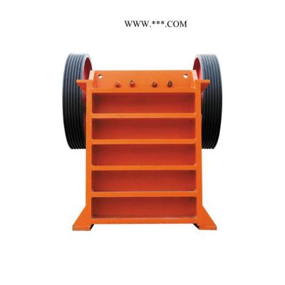 礦山專用破碎機(jī)  顎式破碎機(jī)