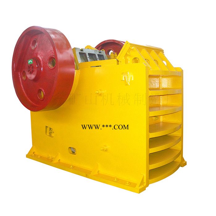 PE500x750顎式破碎機(jī) 生產(chǎn)鵝卵石花崗巖破碎機(jī) 移動(dòng)式高耐磨鄂式破碎機(jī)