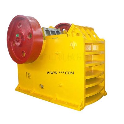 PE500x750顎式破碎機(jī) 生產(chǎn)鵝卵石花崗巖破碎機(jī) 移動(dòng)式高耐磨鄂式破碎機(jī)