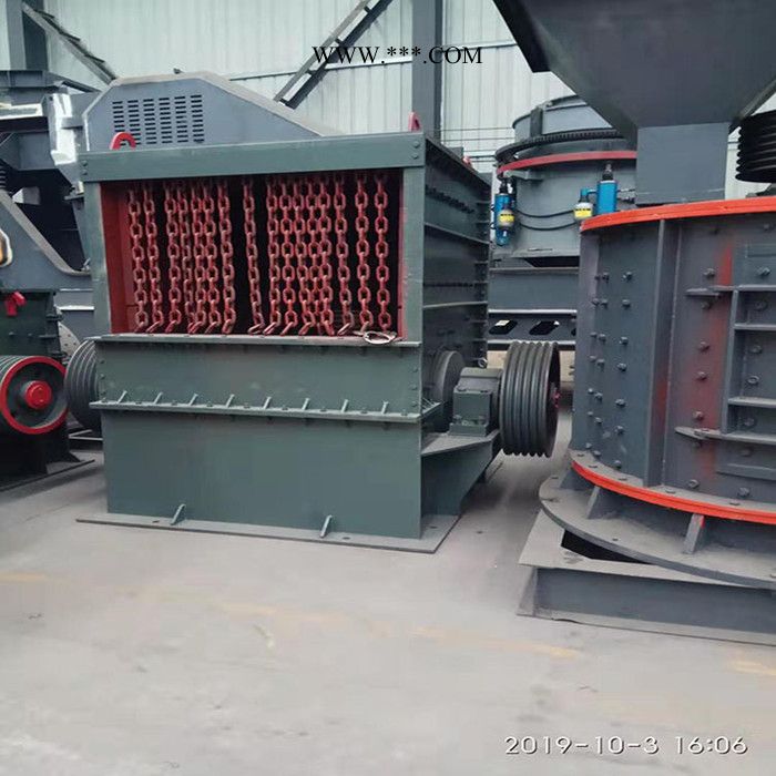 反擊式破碎機(jī) 反擊式制砂機(jī) 立式制砂機(jī)新型移動(dòng)礦石制砂機(jī) 鵝卵石制砂 開(kāi)箱制砂機(jī) 兆峰機(jī)械價(jià)格優(yōu)惠