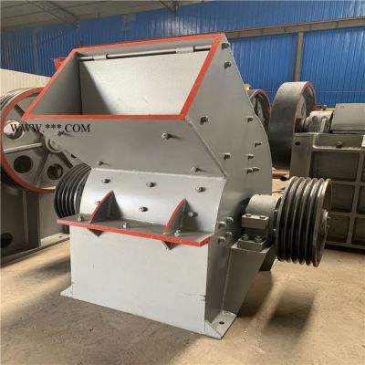 移動錘式破碎機(jī) 石灰石錘式破碎機(jī) 環(huán)保型錘式破碎站 云南制造廠家
