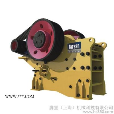 供應PEW 歐版顎式破碎機